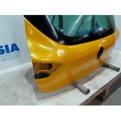 Renault - Clio - Achterklep
