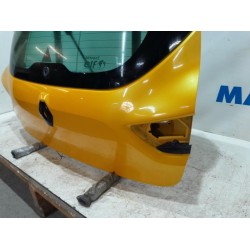 Renault - Clio - Achterklep