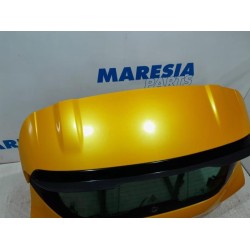 Renault - Clio - Achterklep