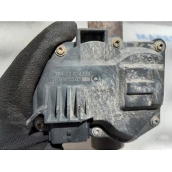 Renault - Kangoo - EGR valve