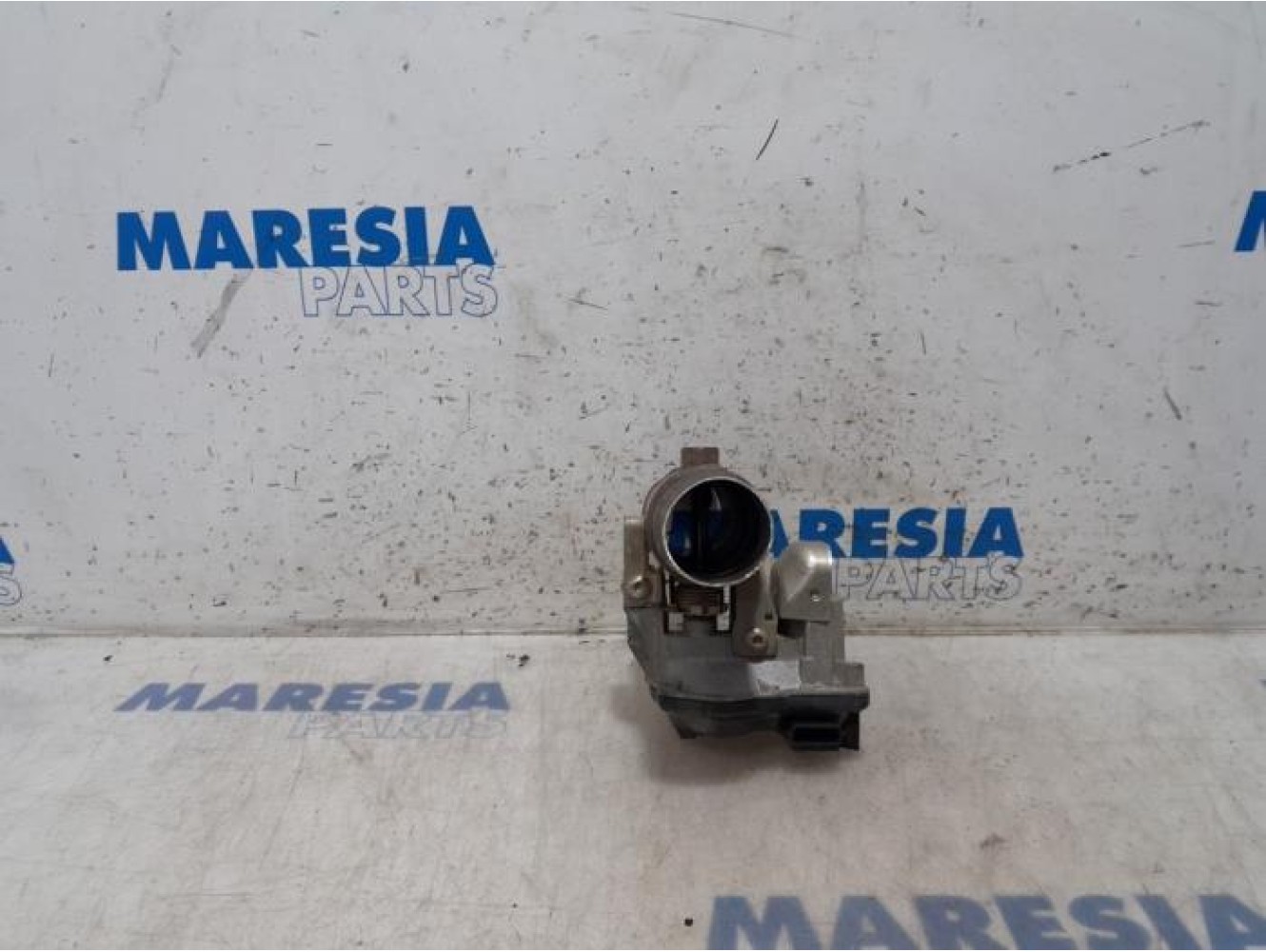 Renault - Kangoo - EGR valve