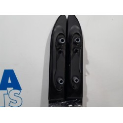 Citroen - C4 Cactus - Kit rails de toit