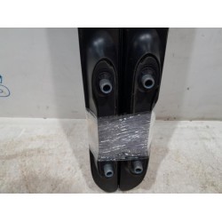 Citroen - C4 Cactus - Kit rails de toit