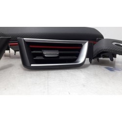 Renault - Clio - Dashboard part