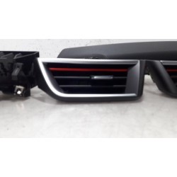 Renault - Clio - Dashboard part
