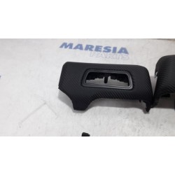 Renault - Clio - Dashboard part