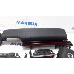 Renault - Clio - Dashboard part