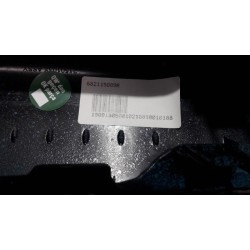 Renault - Clio - Dashboard part