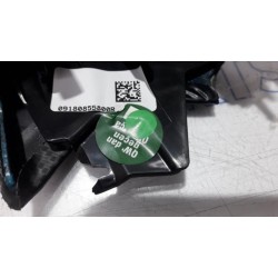 Renault - Clio - Dashboard part