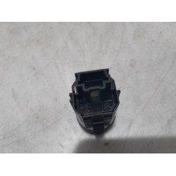 Renault - Clio - Start/stop switch
