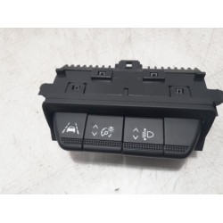 Renault - Clio - AIH headlight switch