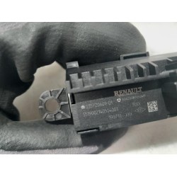 Renault - Clio - AIH headlight switch