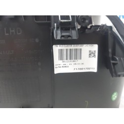 Renault - Clio - Odometer decorative strip