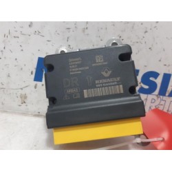Renault - Clio - Airbag Module