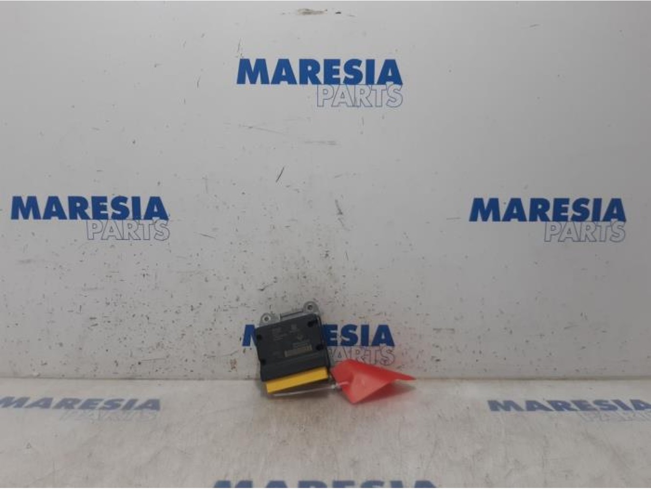 Renault - Clio - Airbag Module