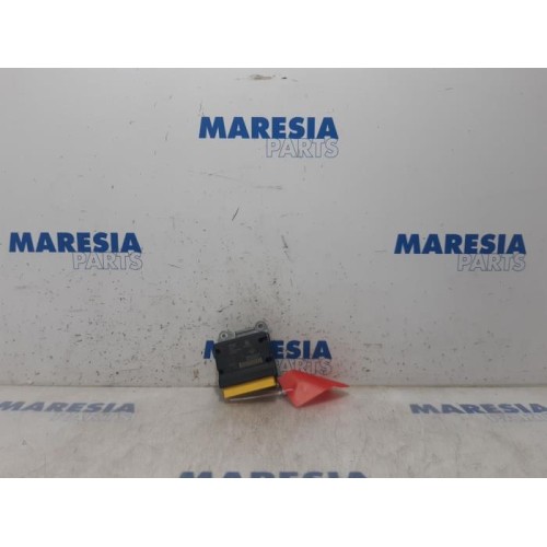 Renault - Clio - Airbag Module