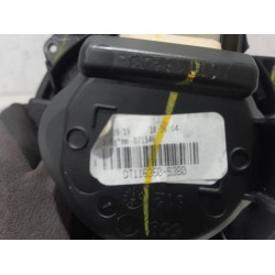 Renault - Clio - Heating and ventilation fan motor