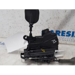 Renault - Clio - Door lock mechanism 4-door, front left