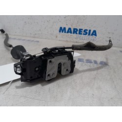 Renault - Clio - Door lock mechanism 4-door, front left