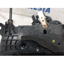 Renault - Clio - Front door lock mechanism 4-door, right