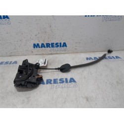 Renault - Clio - Deurslot Mechaniek 4Deurs rechts-achter