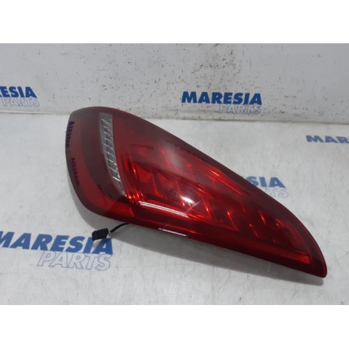 Peugeot - RCZ - Taillight, right