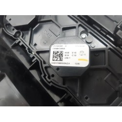 Renault - Clio - Kachel Bedieningspaneel