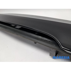 Peugeot - RCZ - Spoiler