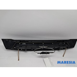 Peugeot - RCZ - Spoiler