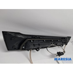 Peugeot - RCZ - Spoiler