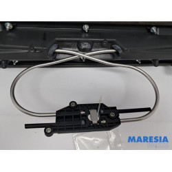 Peugeot - RCZ - Spoiler