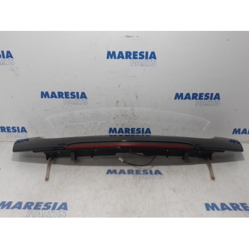 Peugeot - RCZ - Spoiler