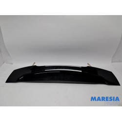 Peugeot - RCZ - Spoiler