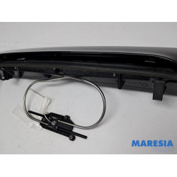 Peugeot - RCZ - Spoiler