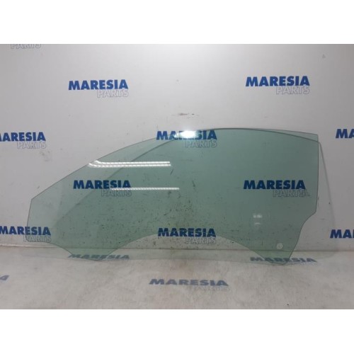 Peugeot - RCZ - Door window 2-door, left