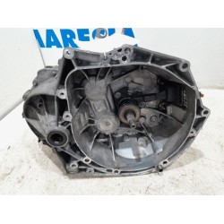 Peugeot - RCZ - Versnellingsbak