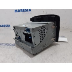 Peugeot - RCZ - Radio CD player