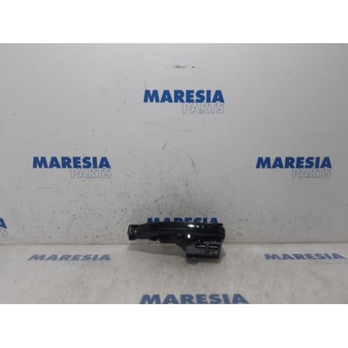 Renault - Clio - Door handle 4-door, front left