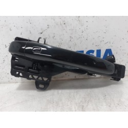 Renault - Clio - Front door handle 4-door, right