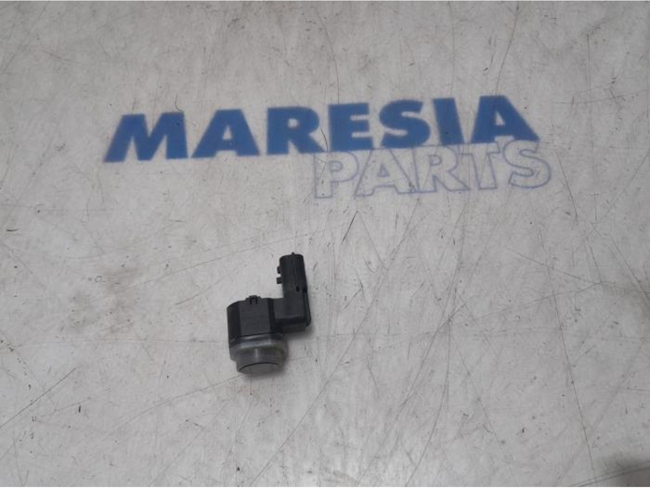 Renault - Clio - PDC Sensor