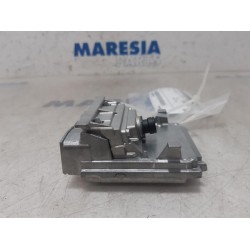 Renault - Clio - Front camera