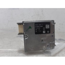 Renault - Clio - Front camera