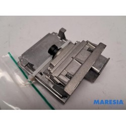 Renault - Clio - Front camera