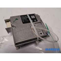 Renault - Clio - Front camera