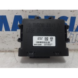 Renault - Clio - Module (diversen)