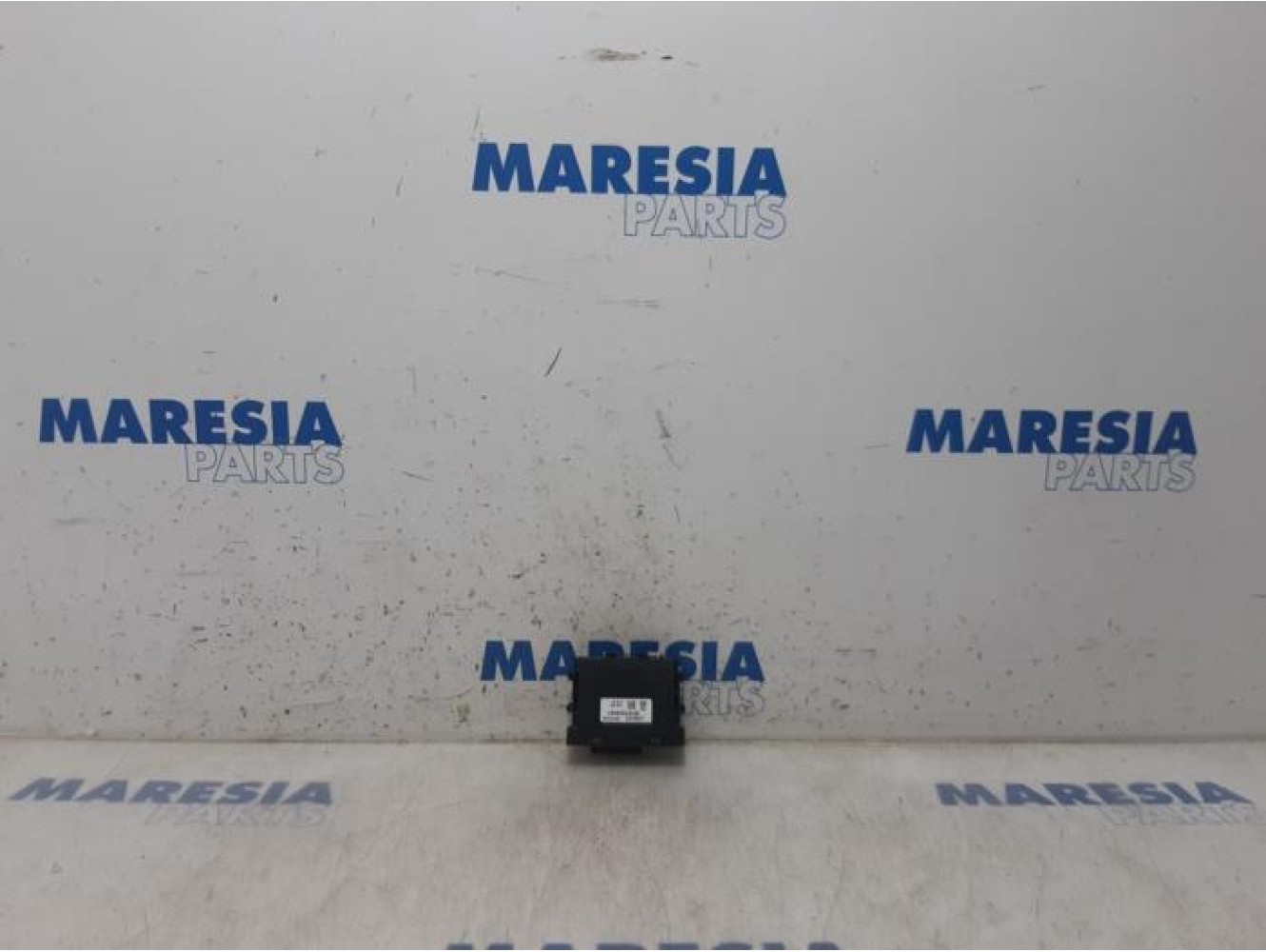 Renault - Clio - Module (diversen)