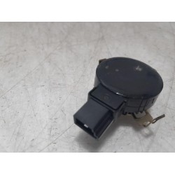 Renault - Clio - Regensensor