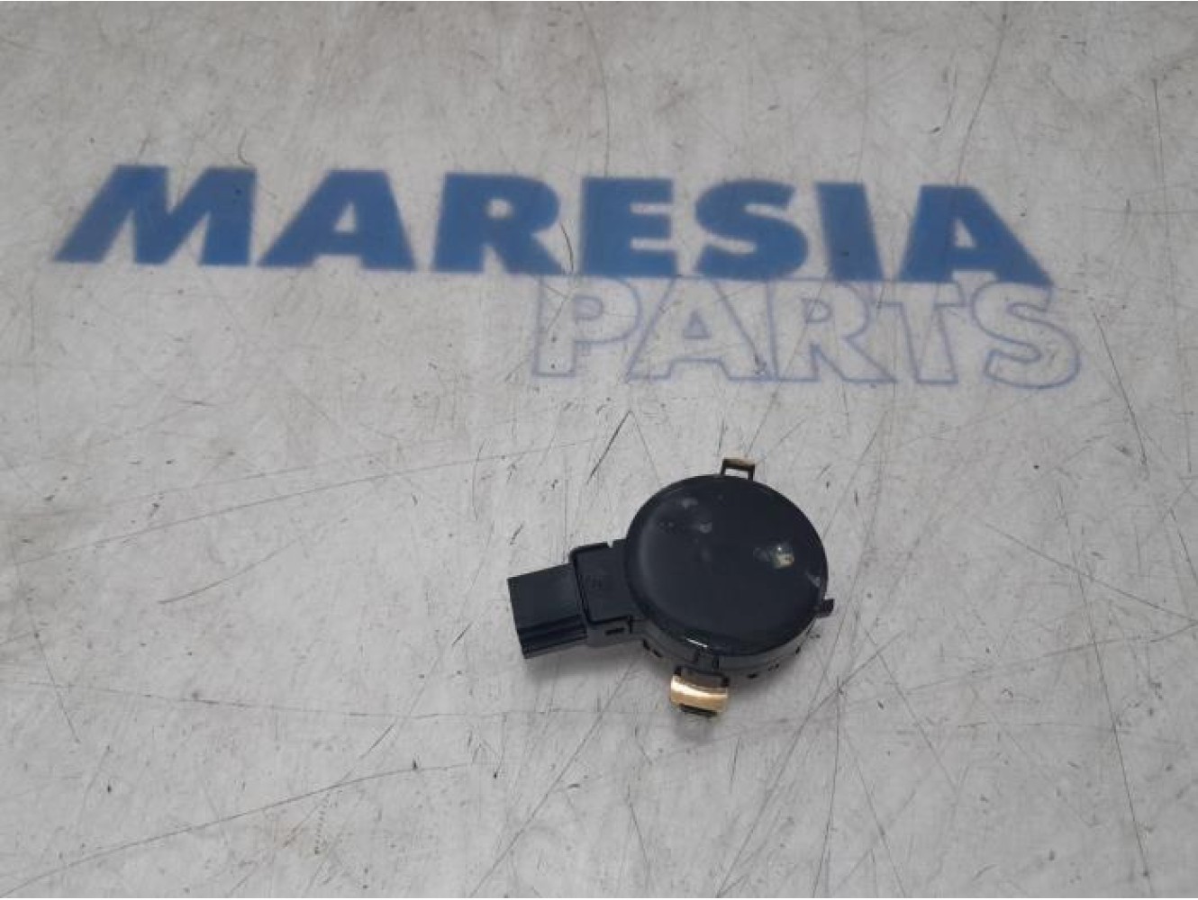 Renault - Clio - Regensensor