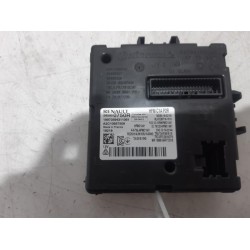 Renault - Clio - Komfort-Modul