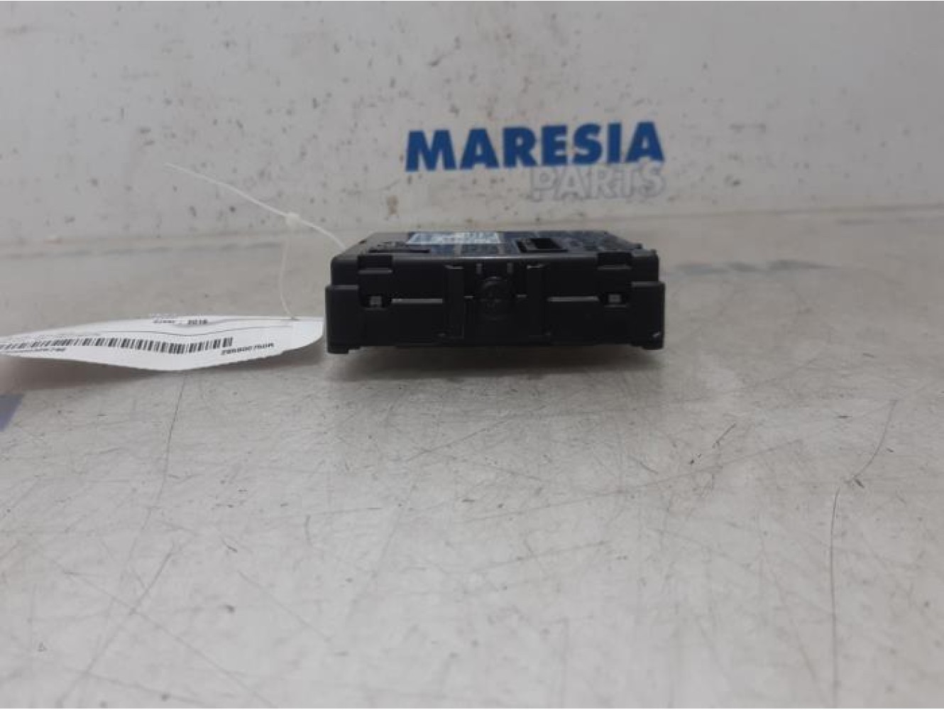 Renault - Clio - Komfort-Modul